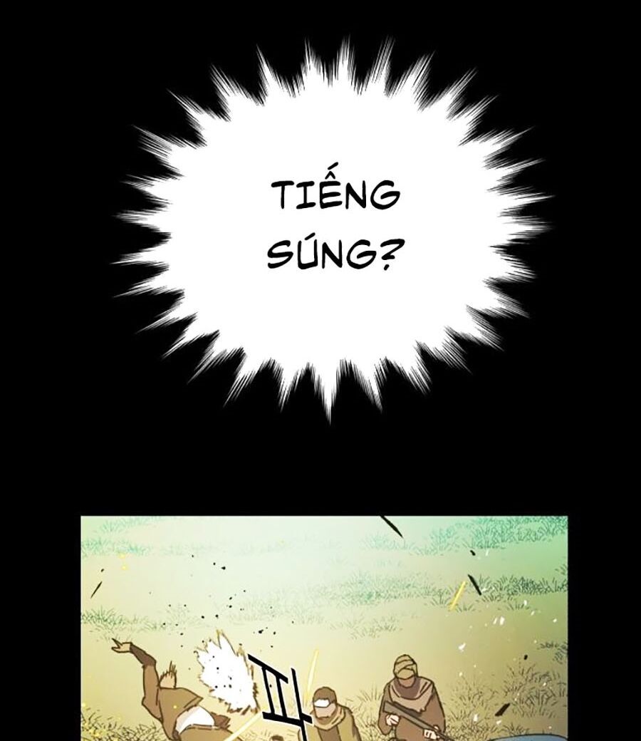 Bạn Học Của Tôi Là Lính Đánh Thuê Chap 0 - Next Chap 1