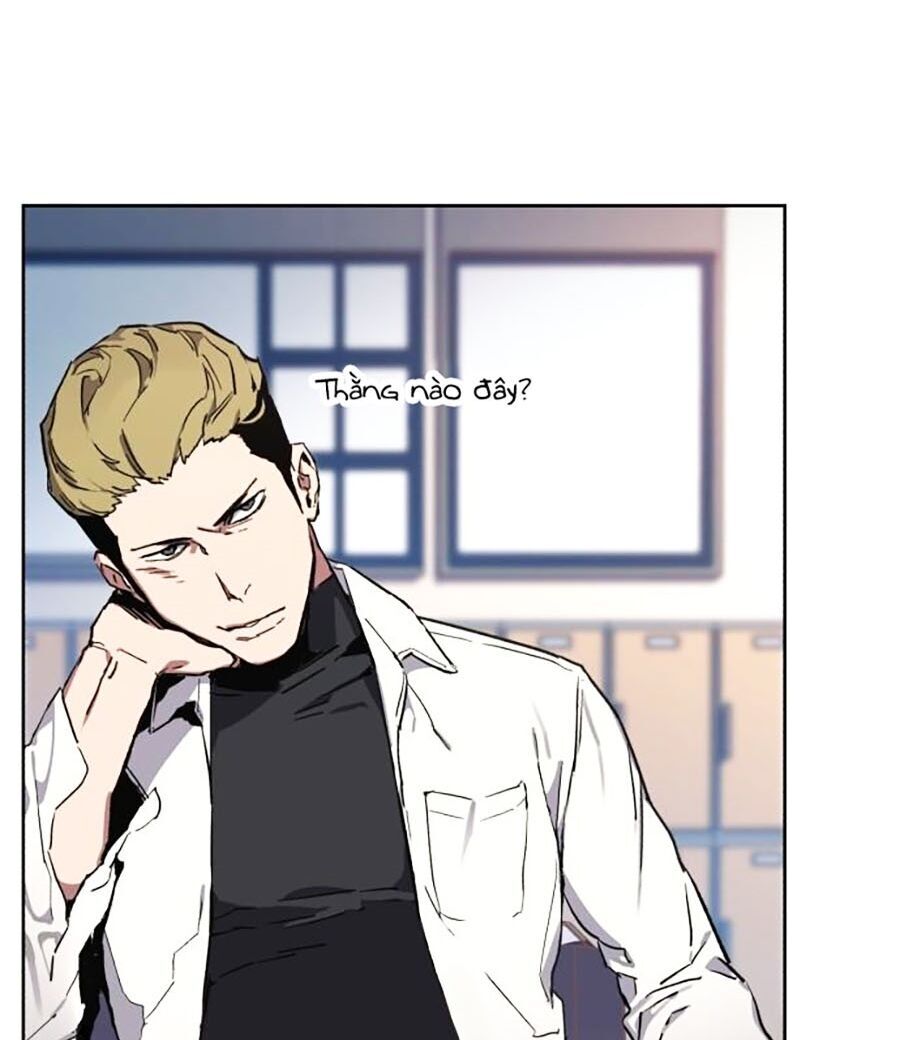 Bạn Học Của Tôi Là Lính Đánh Thuê Chap 0 - Next Chap 1