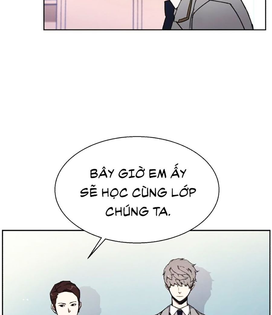 Bạn Học Của Tôi Là Lính Đánh Thuê Chap 0 - Next Chap 1