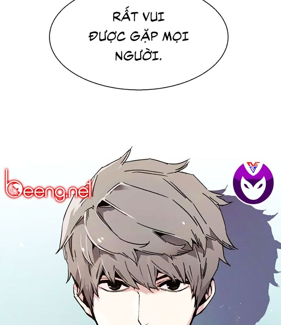 Bạn Học Của Tôi Là Lính Đánh Thuê Chap 0 - Next Chap 1