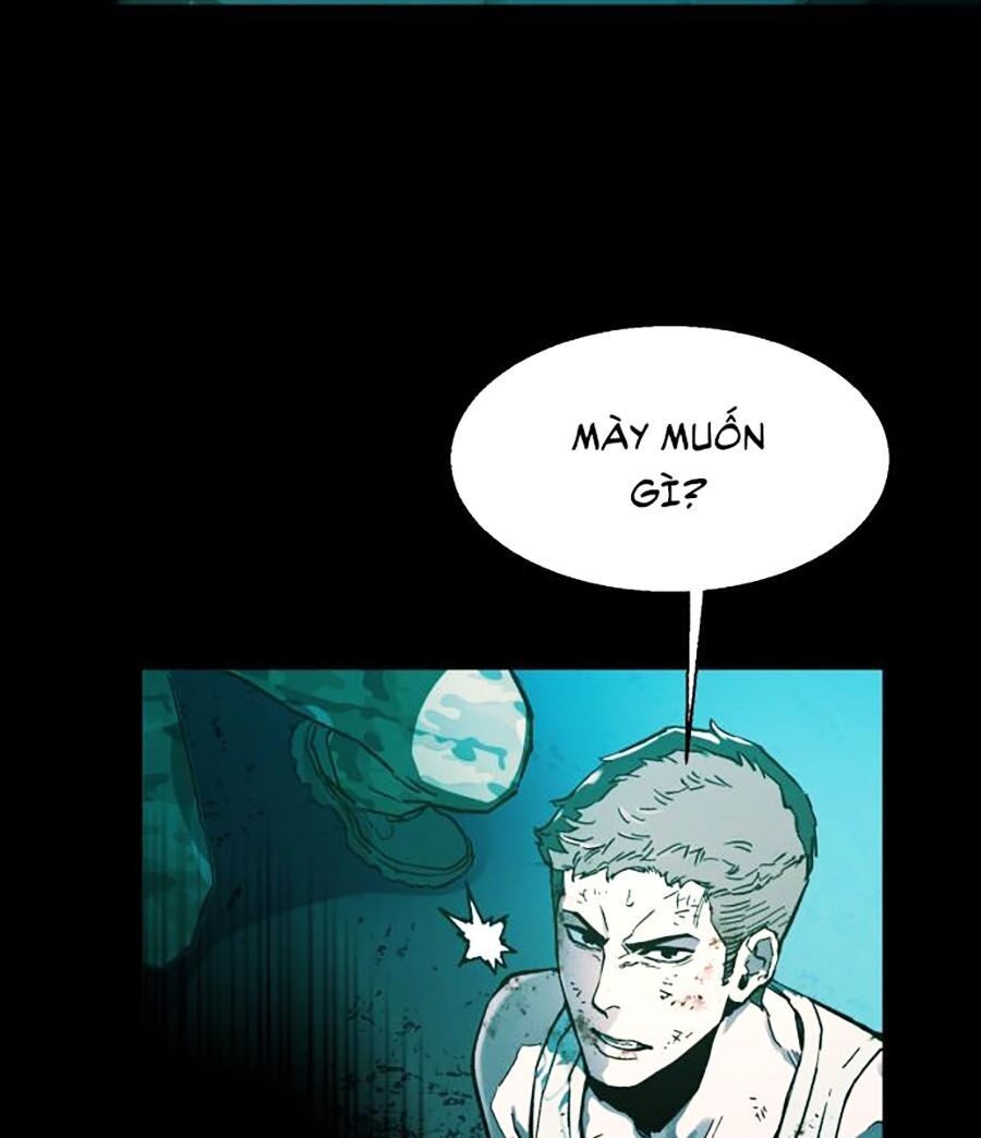 Bạn Học Của Tôi Là Lính Đánh Thuê Chap 0 - Next Chap 1