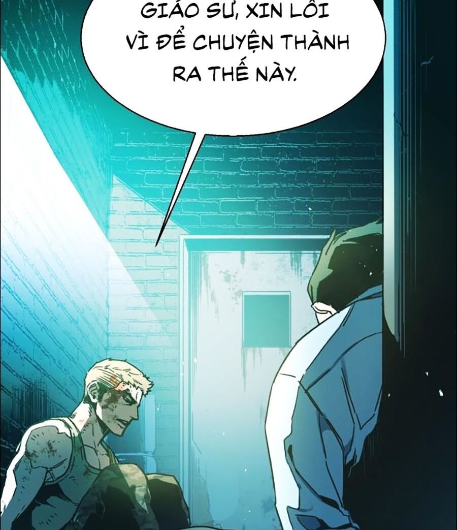 Bạn Học Của Tôi Là Lính Đánh Thuê Chap 0 - Next Chap 1