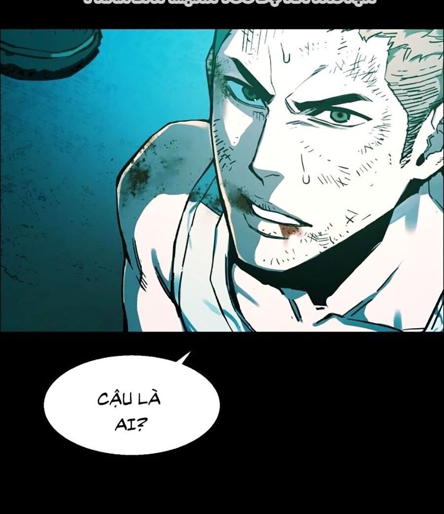 Bạn Học Của Tôi Là Lính Đánh Thuê Chap 0 - Next Chap 1