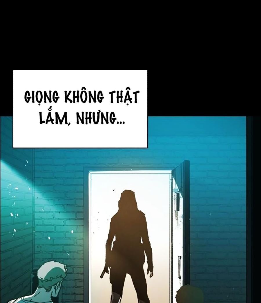 Bạn Học Của Tôi Là Lính Đánh Thuê Chap 0 - Next Chap 1