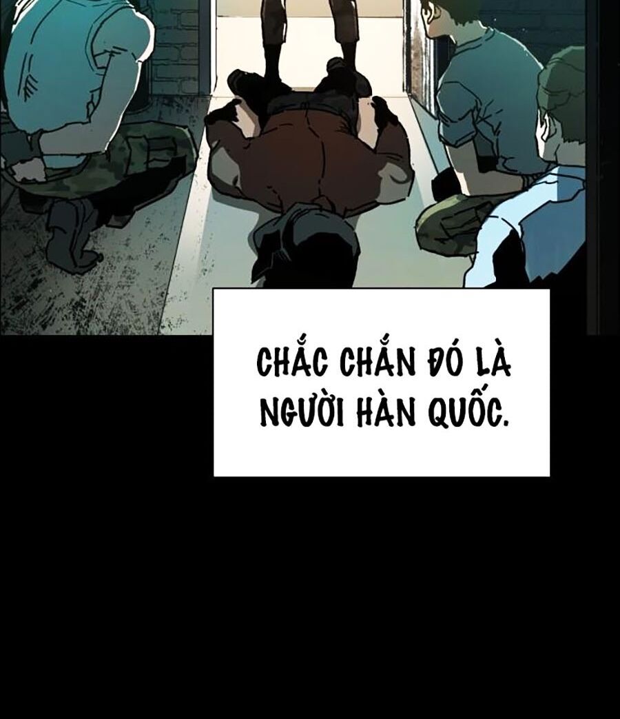 Bạn Học Của Tôi Là Lính Đánh Thuê Chap 0 - Next Chap 1