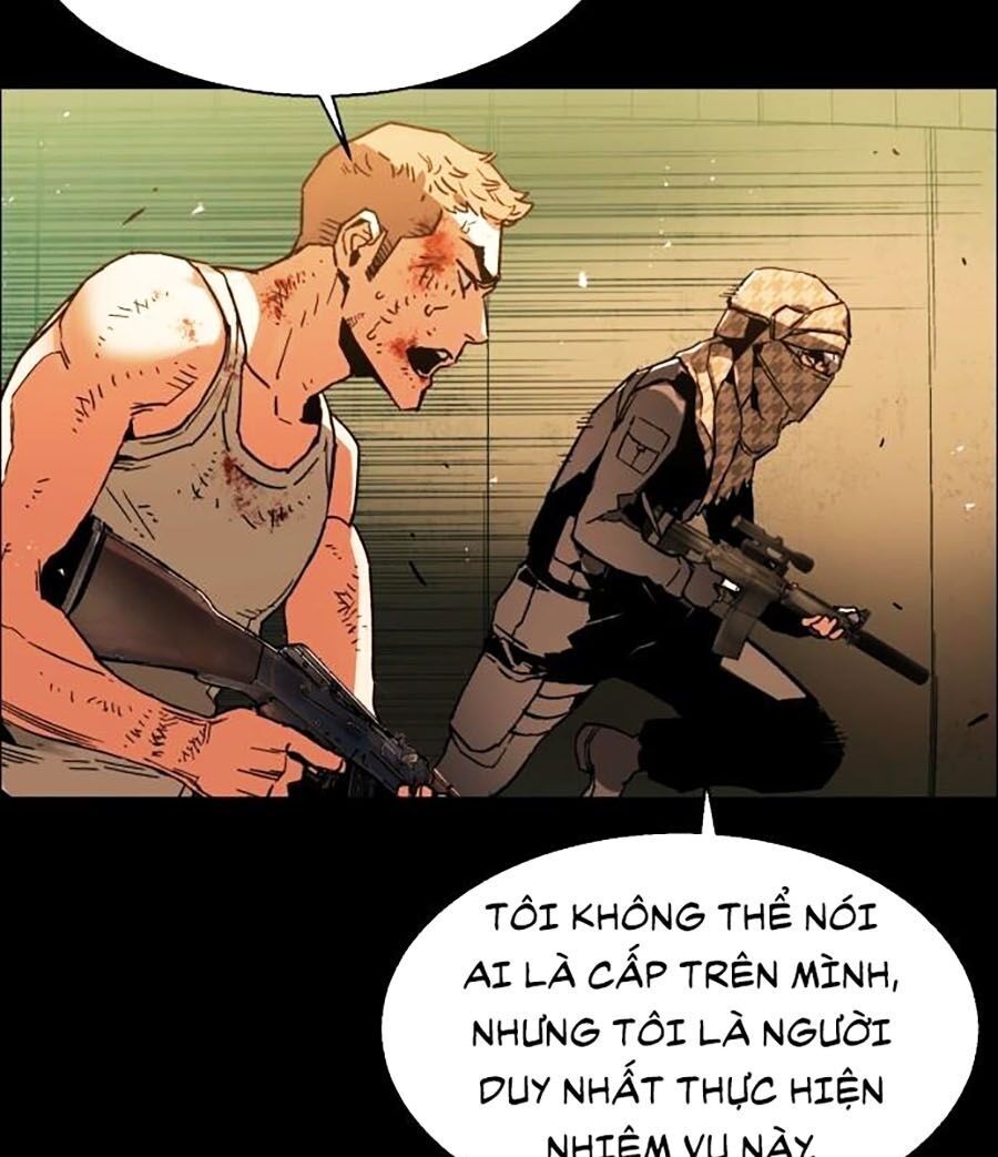 Bạn Học Của Tôi Là Lính Đánh Thuê Chap 0 - Next Chap 1