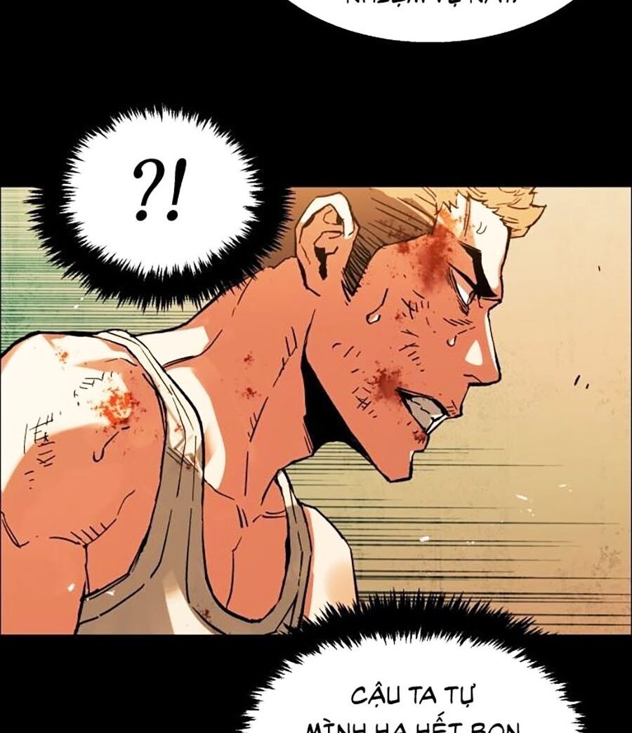 Bạn Học Của Tôi Là Lính Đánh Thuê Chap 0 - Next Chap 1