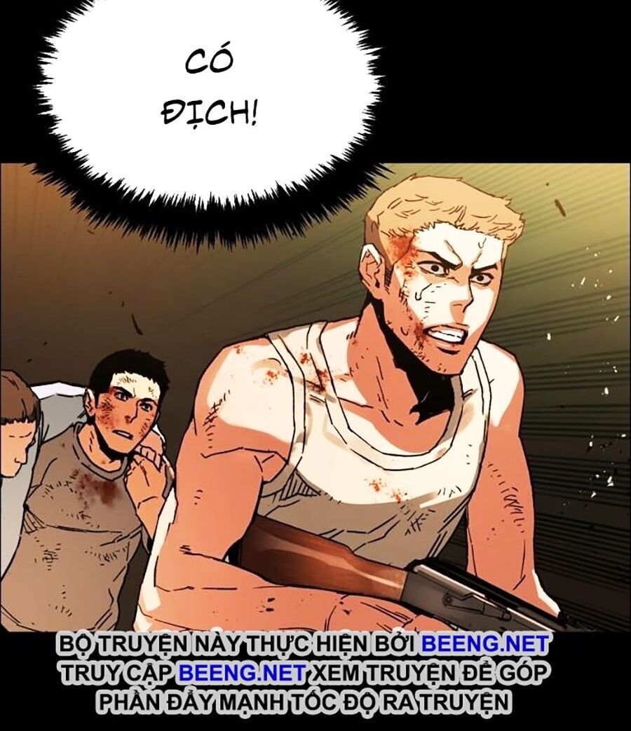Bạn Học Của Tôi Là Lính Đánh Thuê Chap 0 - Next Chap 1
