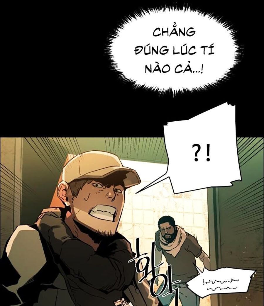 Bạn Học Của Tôi Là Lính Đánh Thuê Chap 0 - Next Chap 1