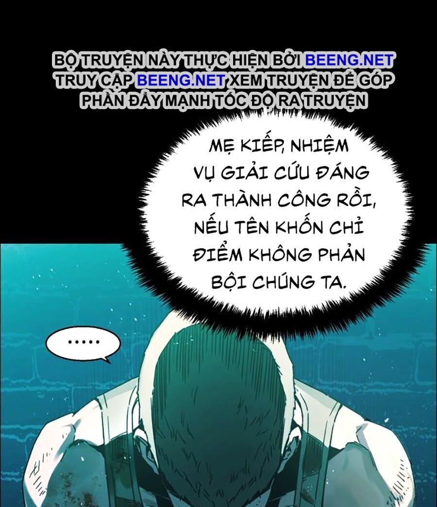 Bạn Học Của Tôi Là Lính Đánh Thuê Chap 0 - Next Chap 1
