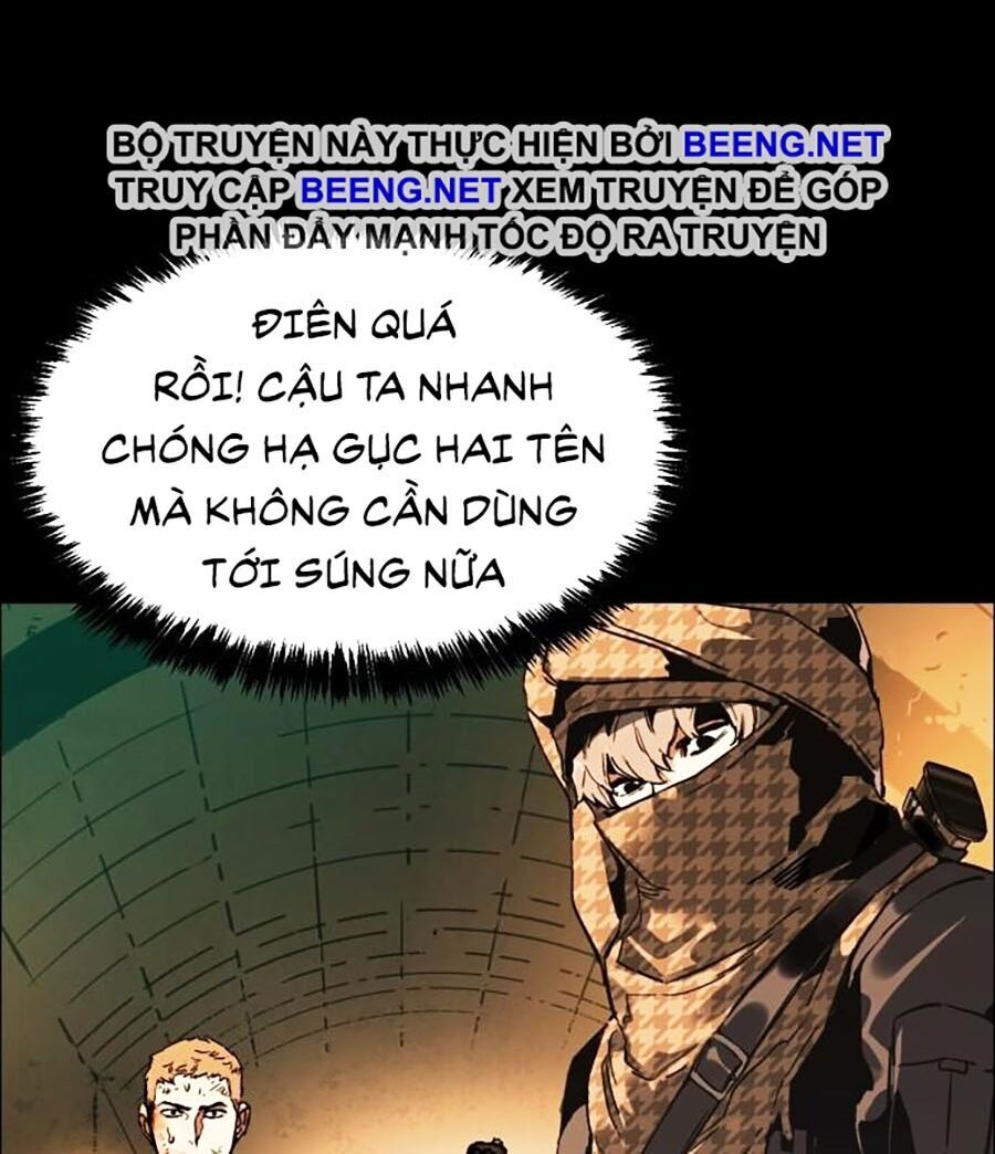 Bạn Học Của Tôi Là Lính Đánh Thuê Chap 0 - Next Chap 1