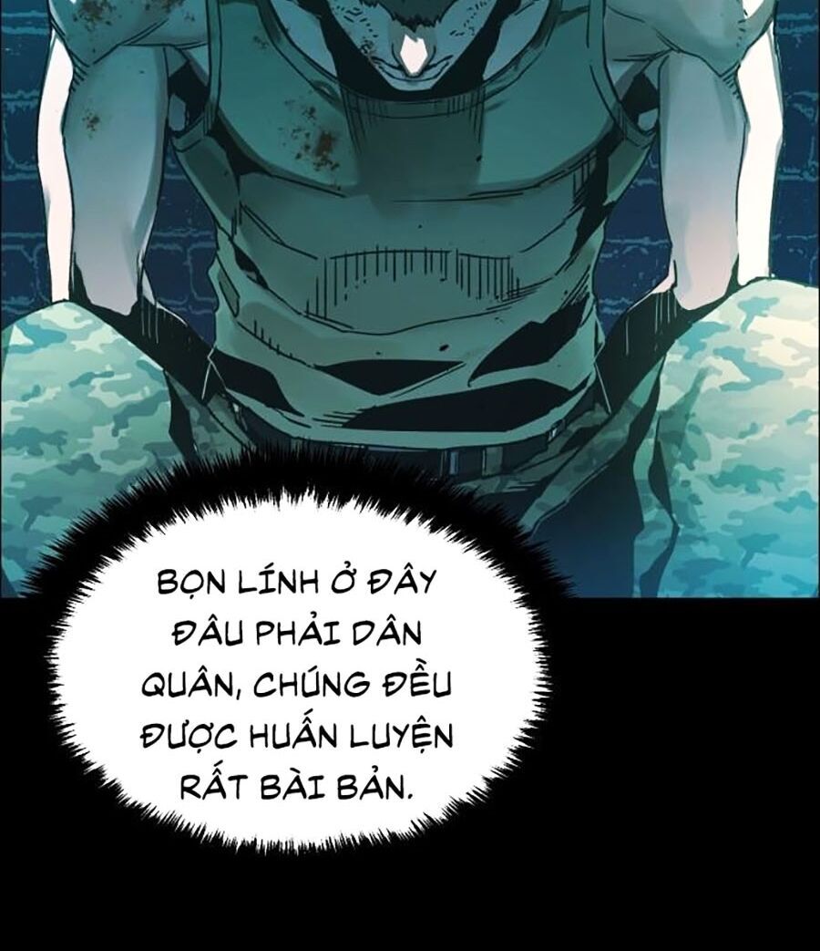 Bạn Học Của Tôi Là Lính Đánh Thuê Chap 0 - Next Chap 1