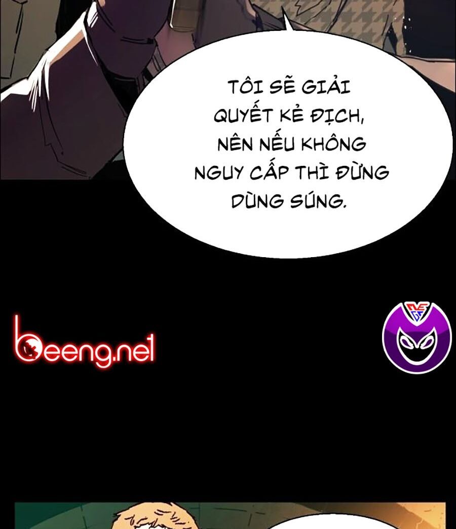 Bạn Học Của Tôi Là Lính Đánh Thuê Chap 0 - Next Chap 1