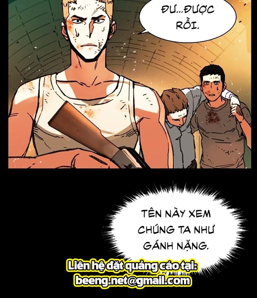 Bạn Học Của Tôi Là Lính Đánh Thuê Chap 0 - Next Chap 1