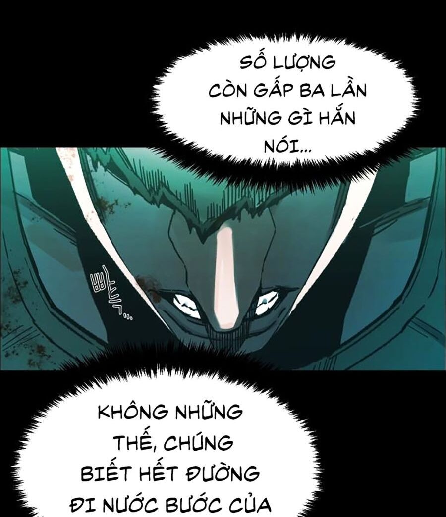 Bạn Học Của Tôi Là Lính Đánh Thuê Chap 0 - Next Chap 1