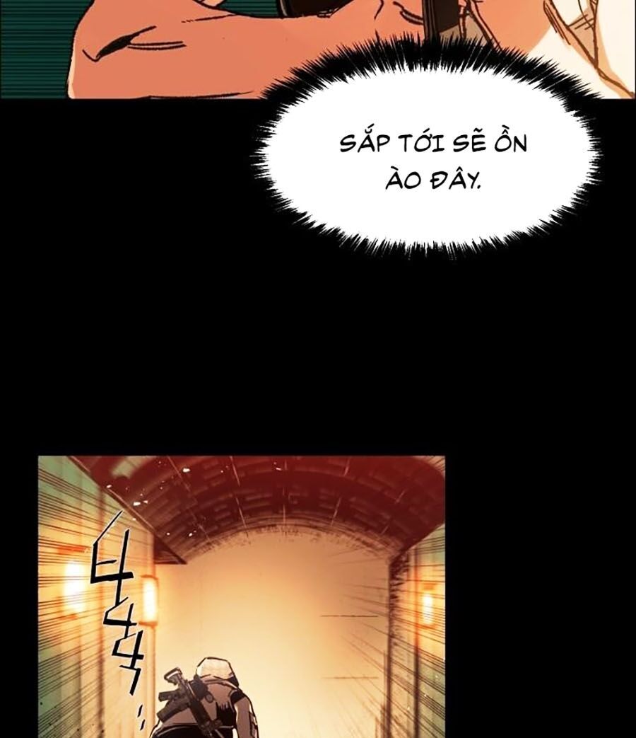 Bạn Học Của Tôi Là Lính Đánh Thuê Chap 0 - Next Chap 1