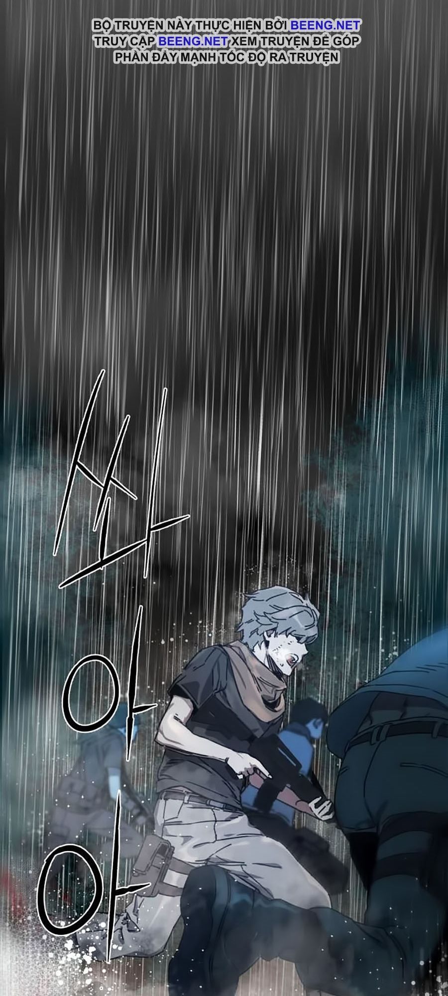Bạn Học Của Tôi Là Lính Đánh Thuê Chap 1 - Next Chap 2