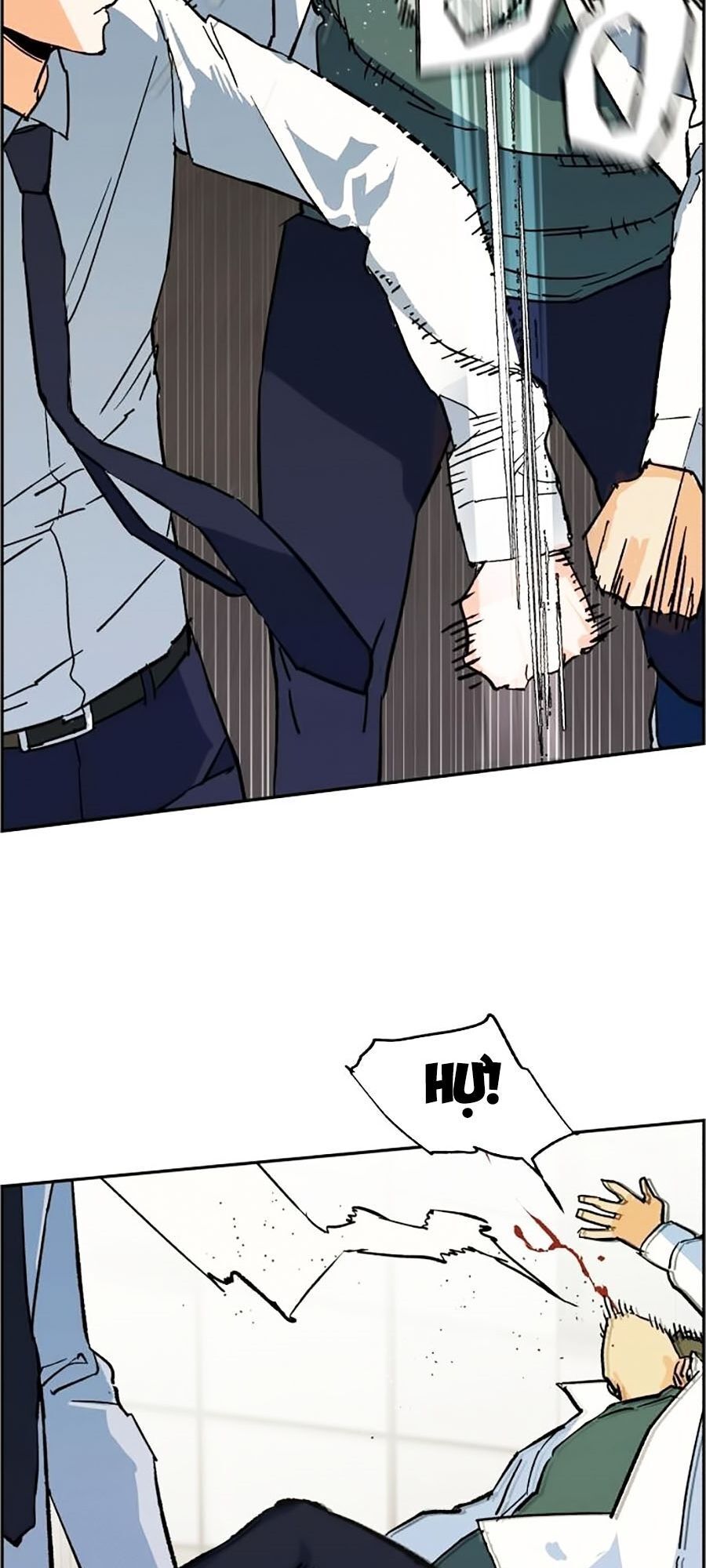 Bạn Học Của Tôi Là Lính Đánh Thuê Chap 1 - Next Chap 2
