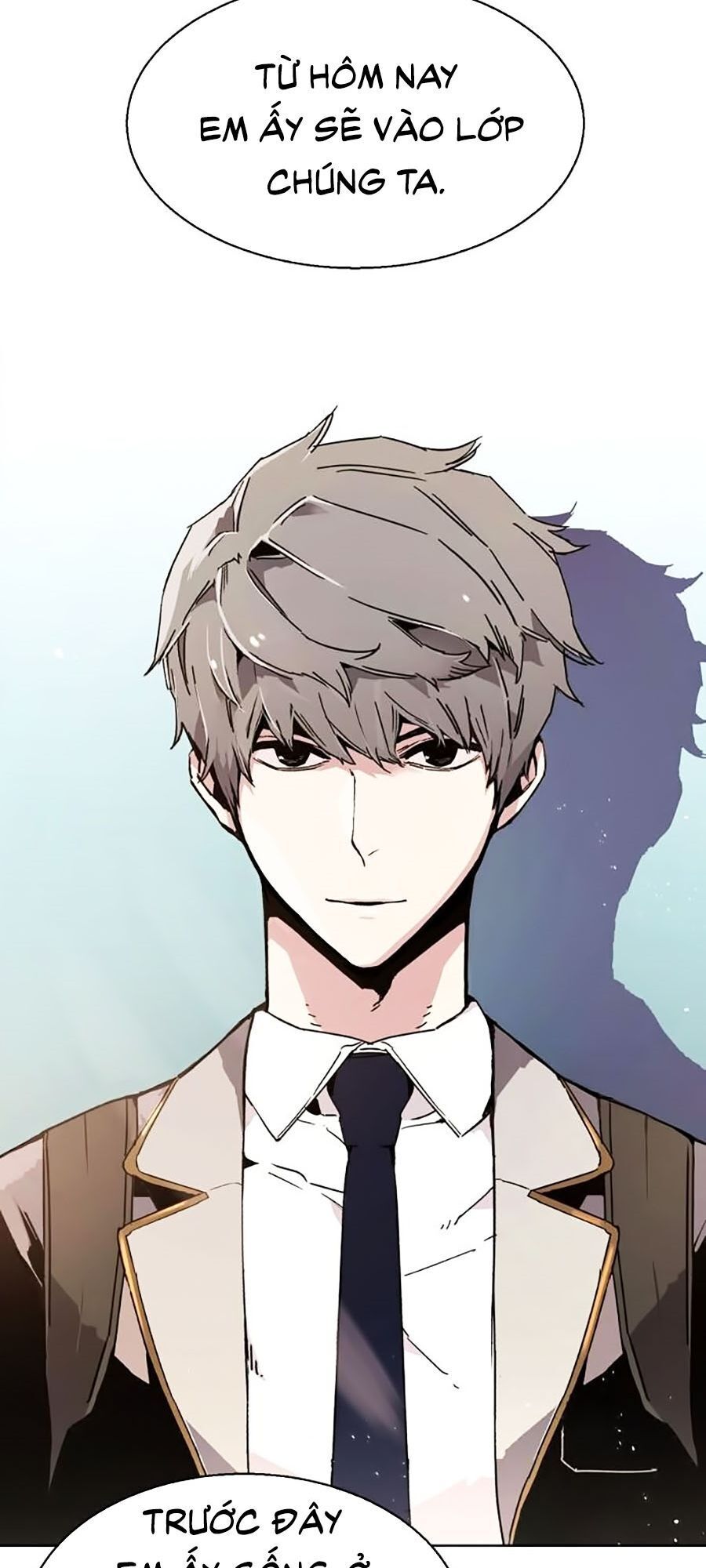 Bạn Học Của Tôi Là Lính Đánh Thuê Chap 1 - Next Chap 2