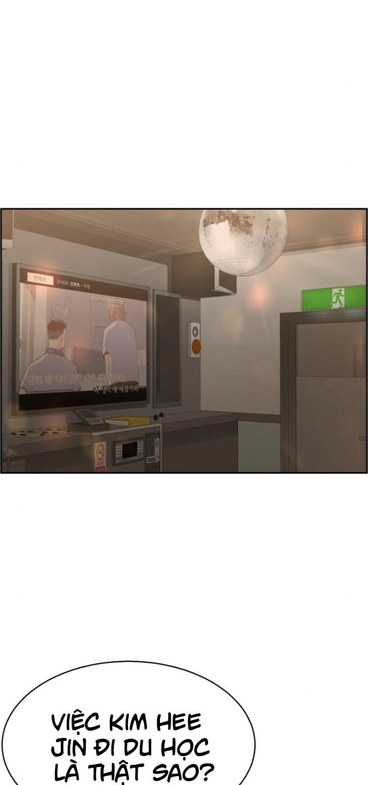 Bạn Học Của Tôi Là Lính Đánh Thuê Chap 10 - Next Chap 11