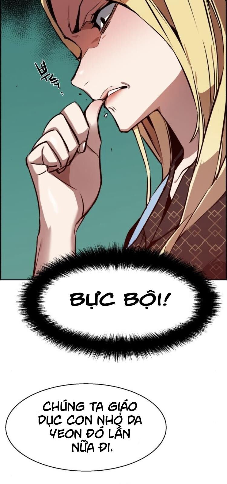 Bạn Học Của Tôi Là Lính Đánh Thuê Chap 10 - Next Chap 11