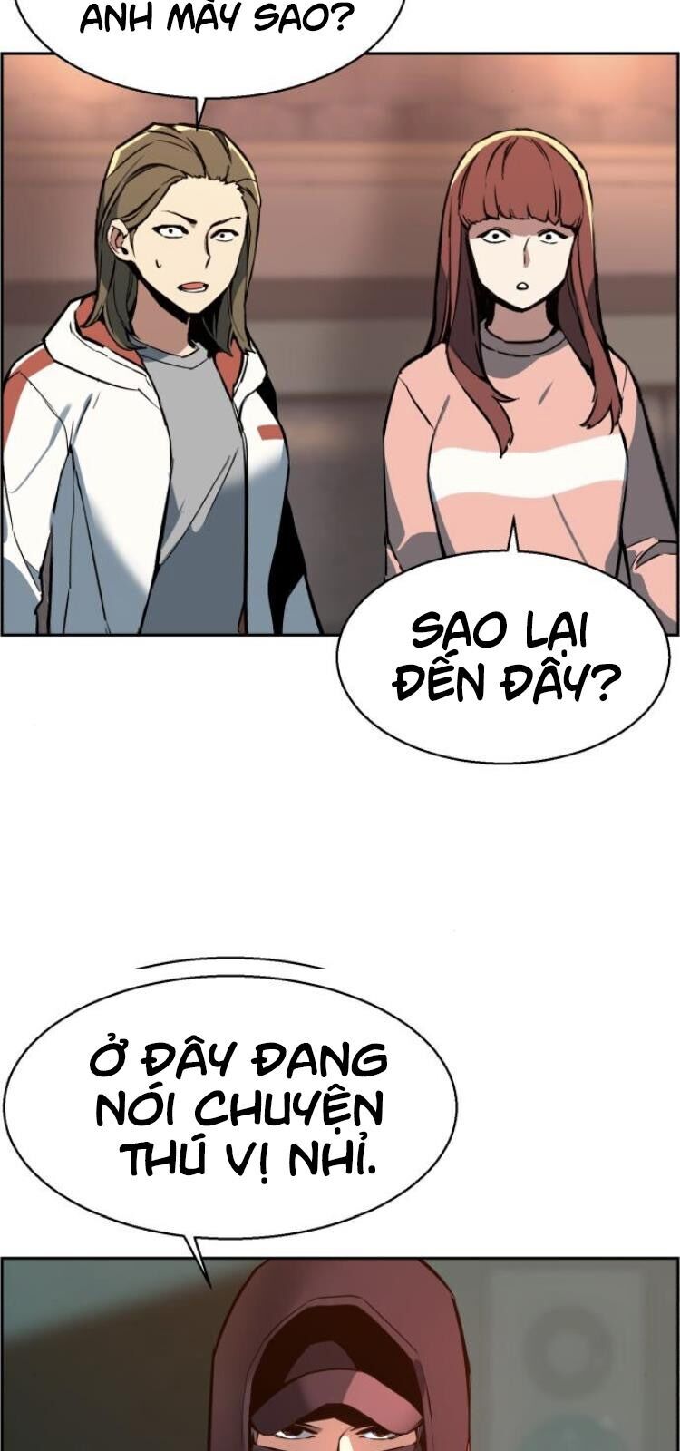 Bạn Học Của Tôi Là Lính Đánh Thuê Chap 10 - Next Chap 11