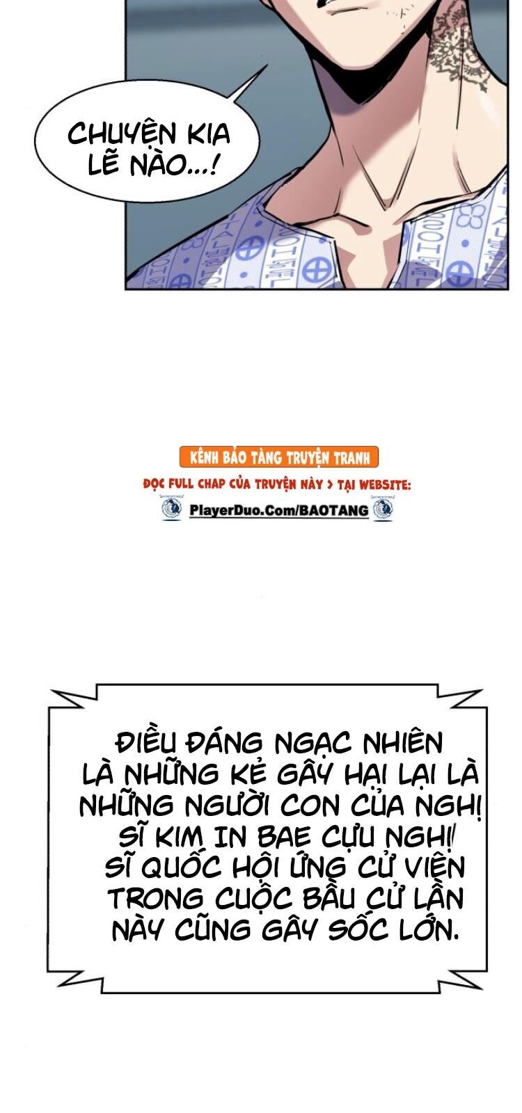 Bạn Học Của Tôi Là Lính Đánh Thuê Chap 10 - Next Chap 11