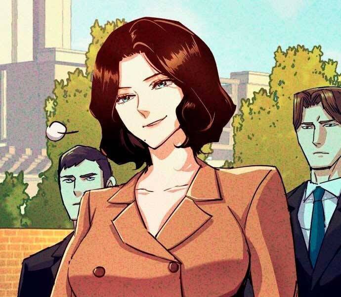Bạn Học Của Tôi Là Lính Đánh Thuê Chap 100 - Next Chap 101