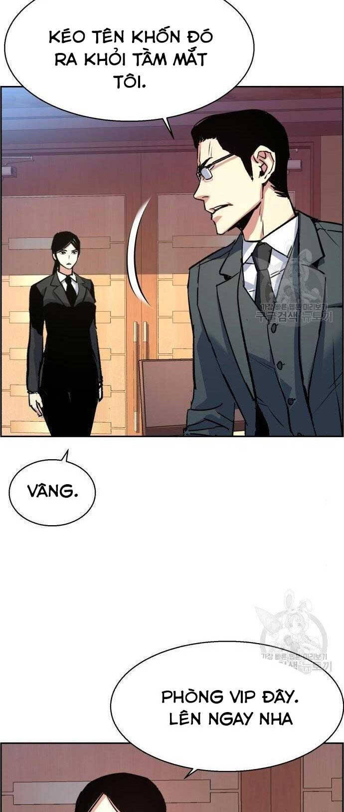 Bạn Học Của Tôi Là Lính Đánh Thuê Chap 101 - Next Chap 102
