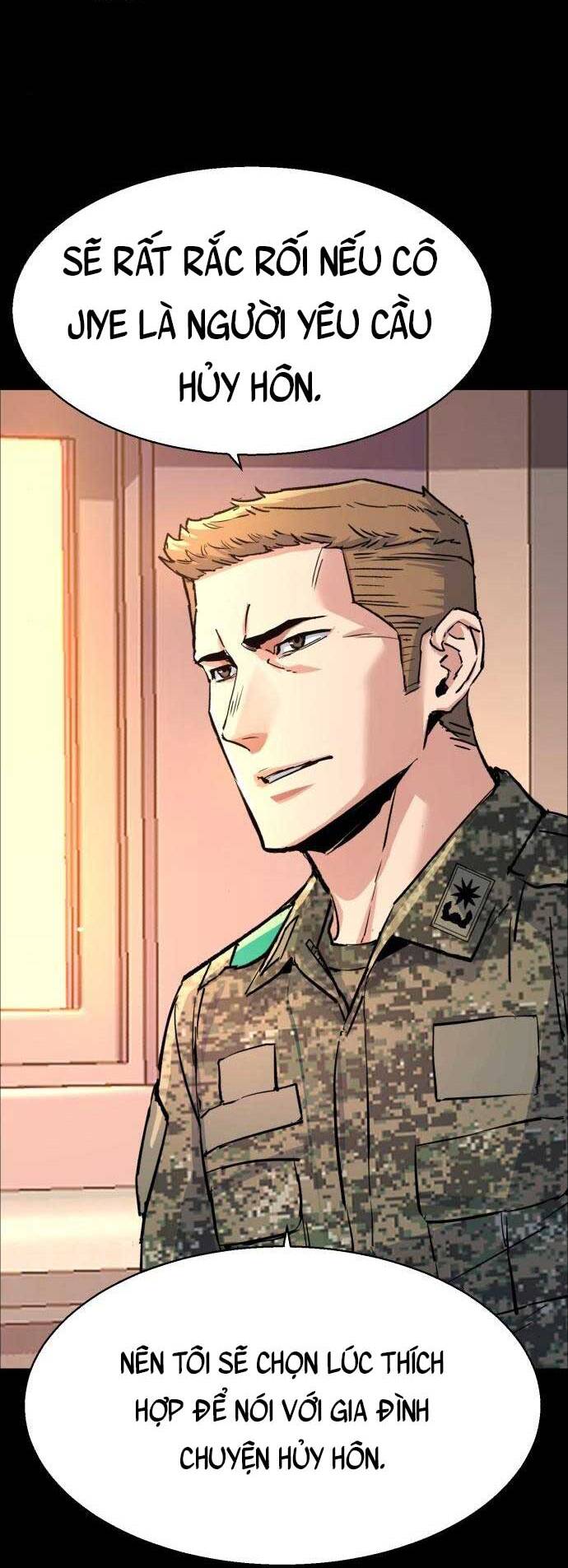 Bạn Học Của Tôi Là Lính Đánh Thuê Chap 104 - Next Chap 105