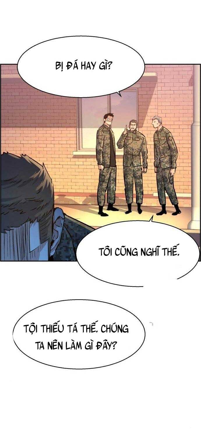 Bạn Học Của Tôi Là Lính Đánh Thuê Chap 104 - Next Chap 105