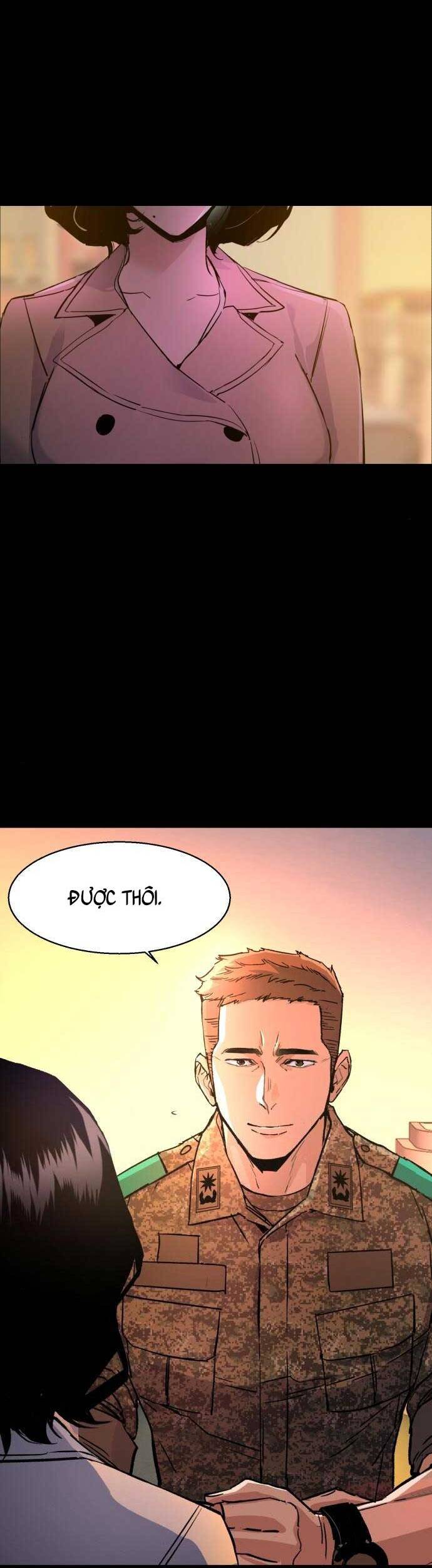 Bạn Học Của Tôi Là Lính Đánh Thuê Chap 104 - Next Chap 105