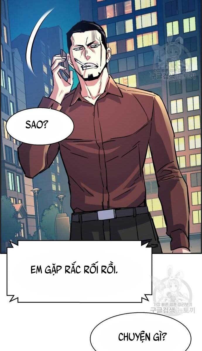 Bạn Học Của Tôi Là Lính Đánh Thuê Chap 107 - Next Chap 108