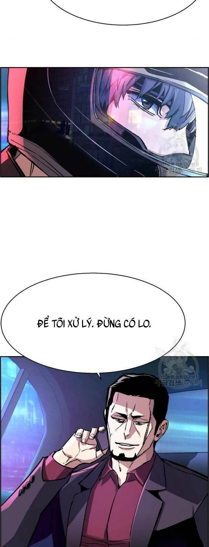 Bạn Học Của Tôi Là Lính Đánh Thuê Chap 109 - Next Chap 110
