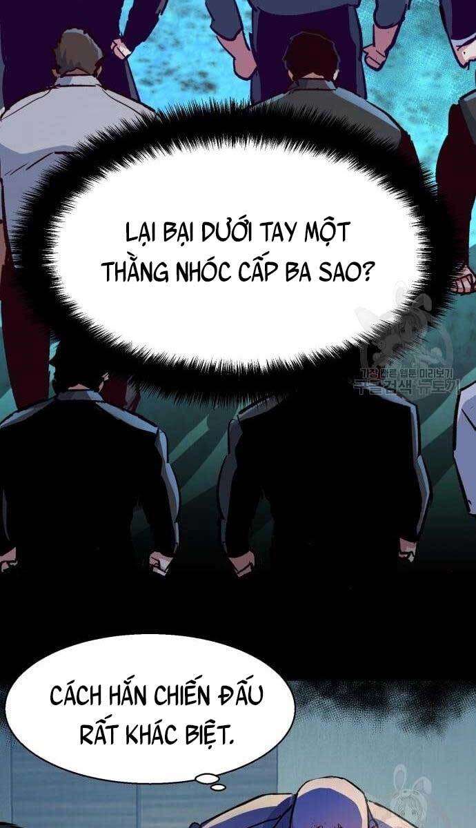 Bạn Học Của Tôi Là Lính Đánh Thuê Chap 110 - Next Chap 111