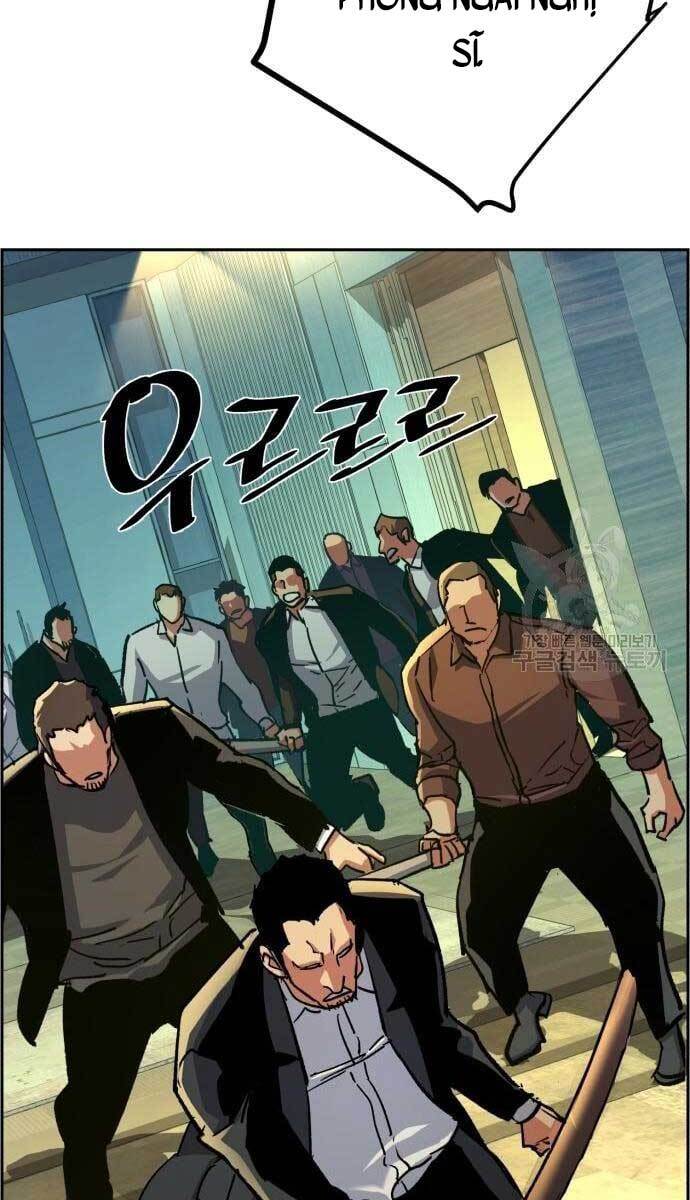 Bạn Học Của Tôi Là Lính Đánh Thuê Chap 110 - Next Chap 111