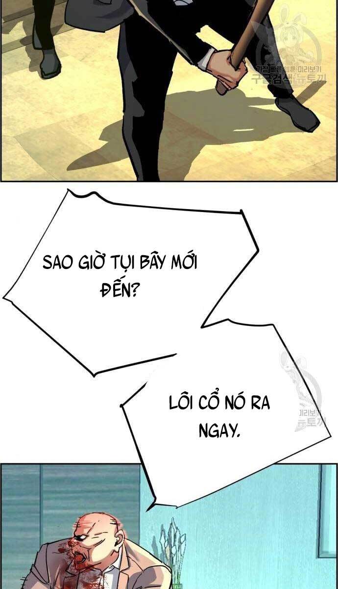 Bạn Học Của Tôi Là Lính Đánh Thuê Chap 110 - Next Chap 111