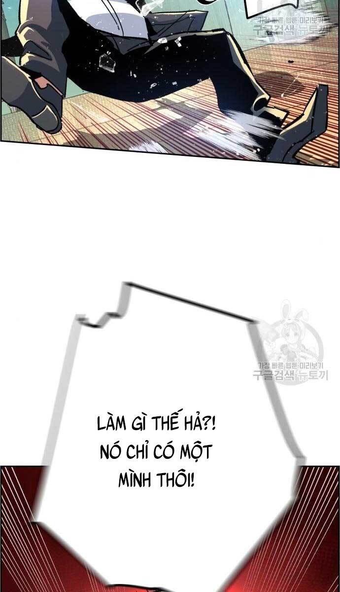 Bạn Học Của Tôi Là Lính Đánh Thuê Chap 110 - Next Chap 111