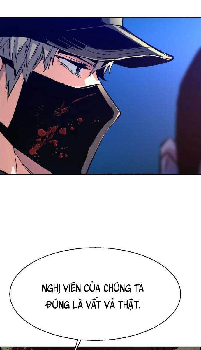 Bạn Học Của Tôi Là Lính Đánh Thuê Chap 112 - Next Chap 113