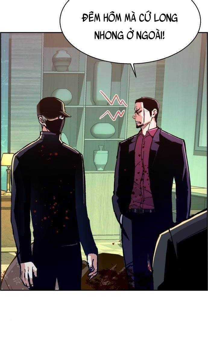 Bạn Học Của Tôi Là Lính Đánh Thuê Chap 112 - Next Chap 113