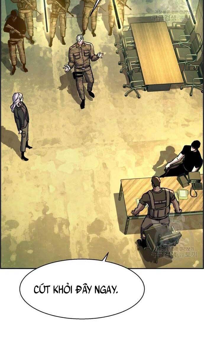 Bạn Học Của Tôi Là Lính Đánh Thuê Chap 114 - Next Chap 115