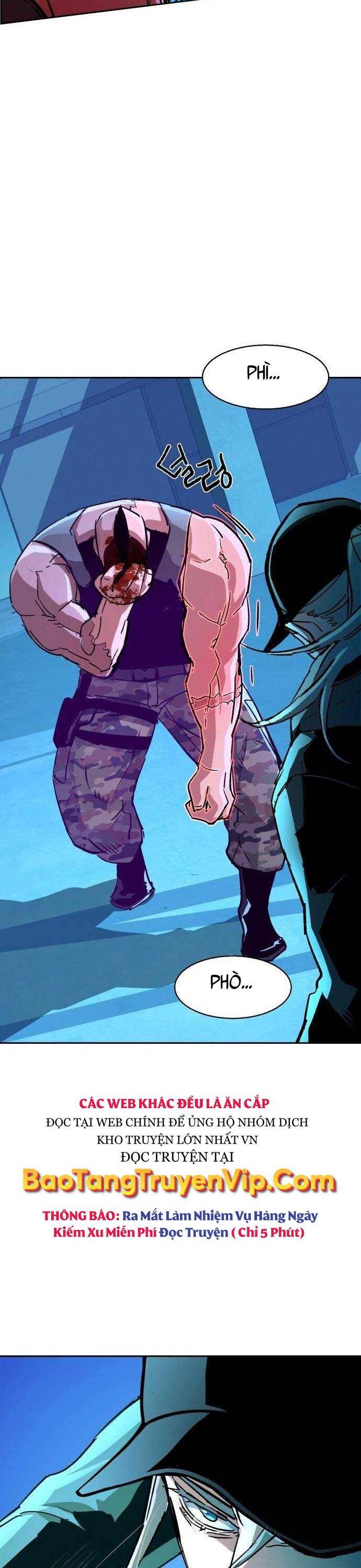Bạn Học Của Tôi Là Lính Đánh Thuê Chap 116 - Next Chap 117