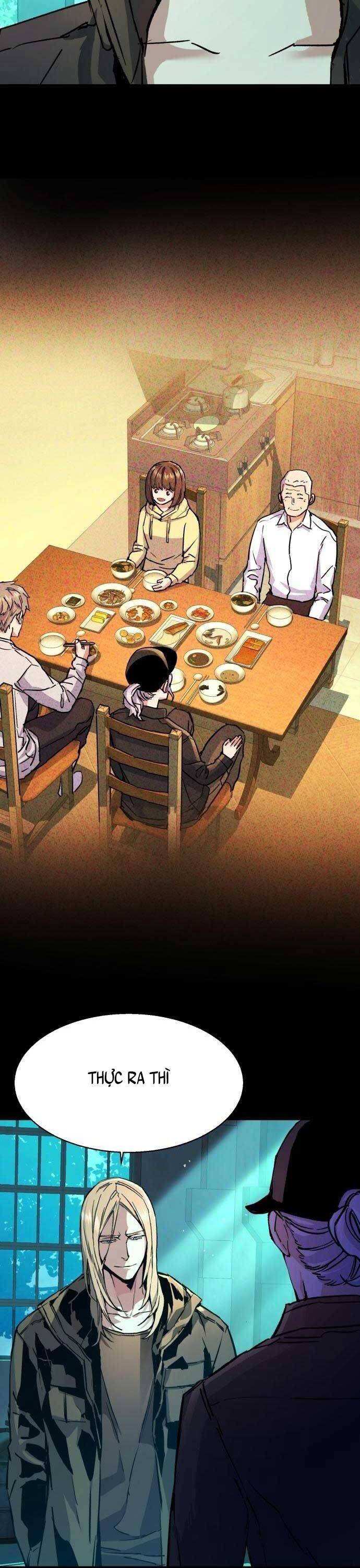 Bạn Học Của Tôi Là Lính Đánh Thuê Chap 116 - Next Chap 117