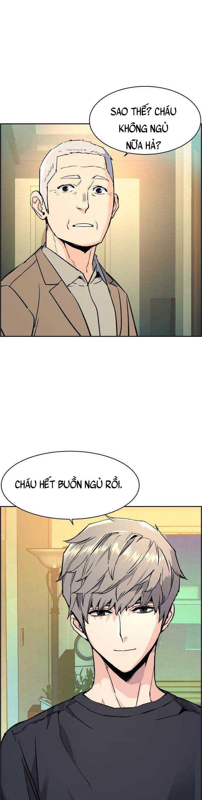 Bạn Học Của Tôi Là Lính Đánh Thuê Chap 116 - Next Chap 117