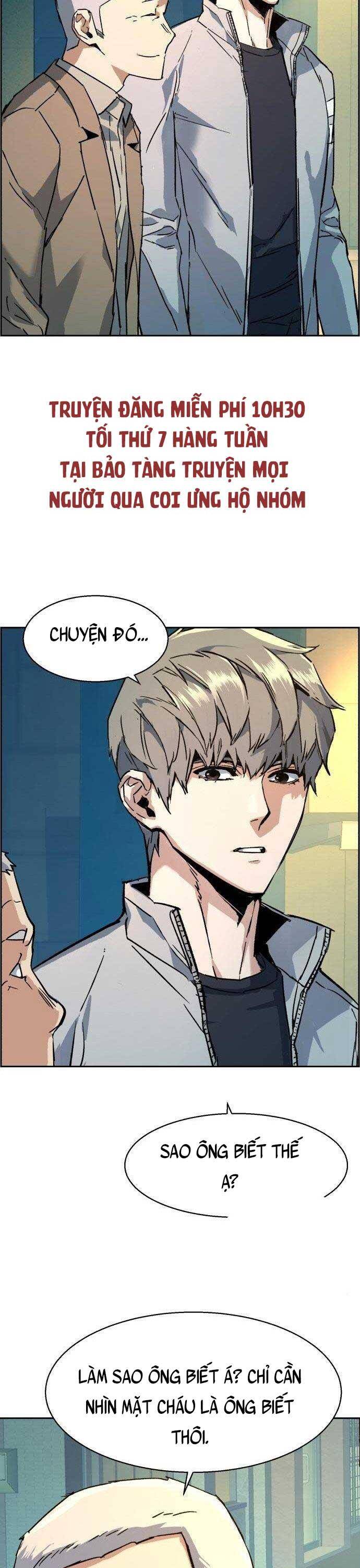 Bạn Học Của Tôi Là Lính Đánh Thuê Chap 116 - Next Chap 117