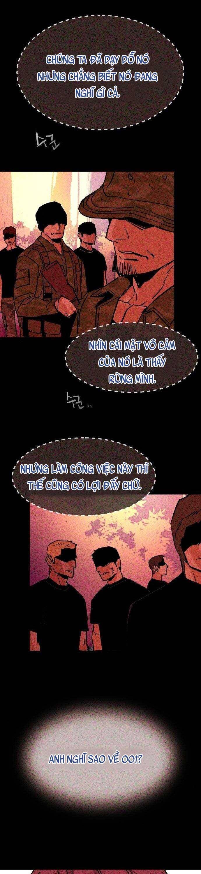 Bạn Học Của Tôi Là Lính Đánh Thuê Chap 116 - Next Chap 117