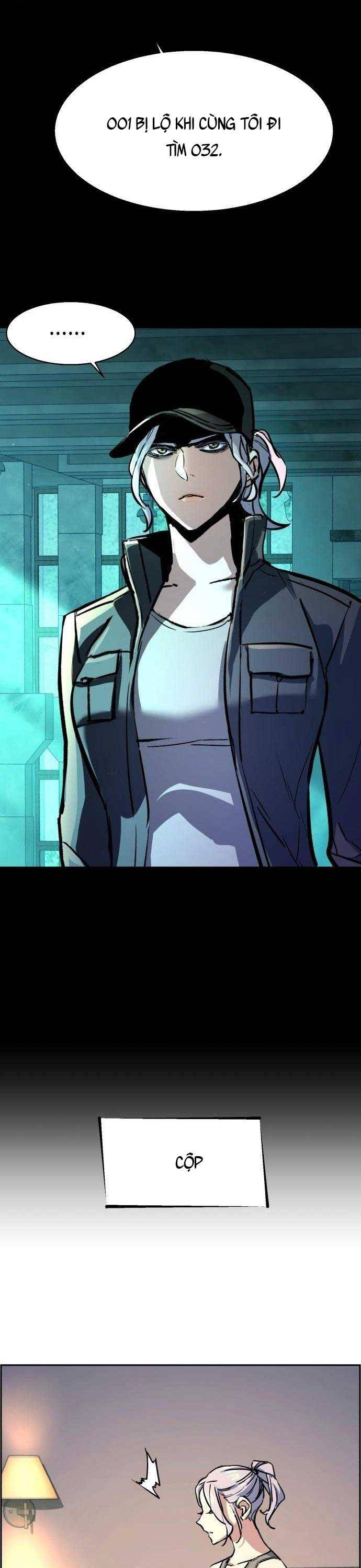 Bạn Học Của Tôi Là Lính Đánh Thuê Chap 116 - Next Chap 117