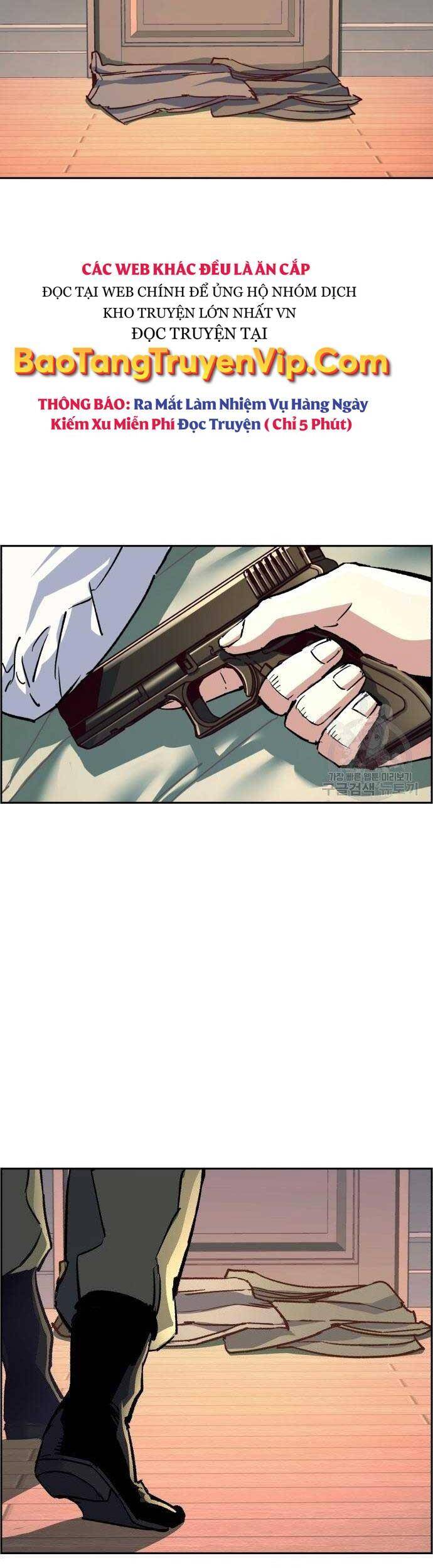 Bạn Học Của Tôi Là Lính Đánh Thuê Chap 116 - Next Chap 117