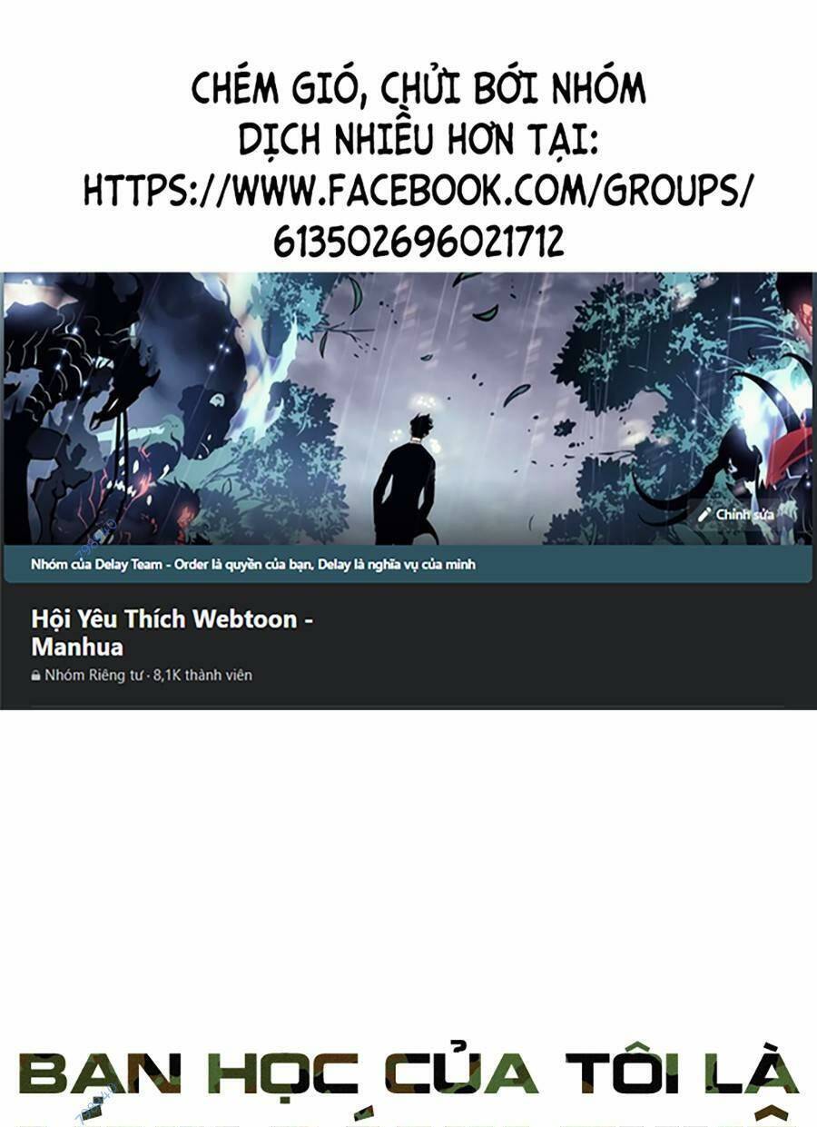 Bạn Học Của Tôi Là Lính Đánh Thuê Chap 117 - Next Chap 118