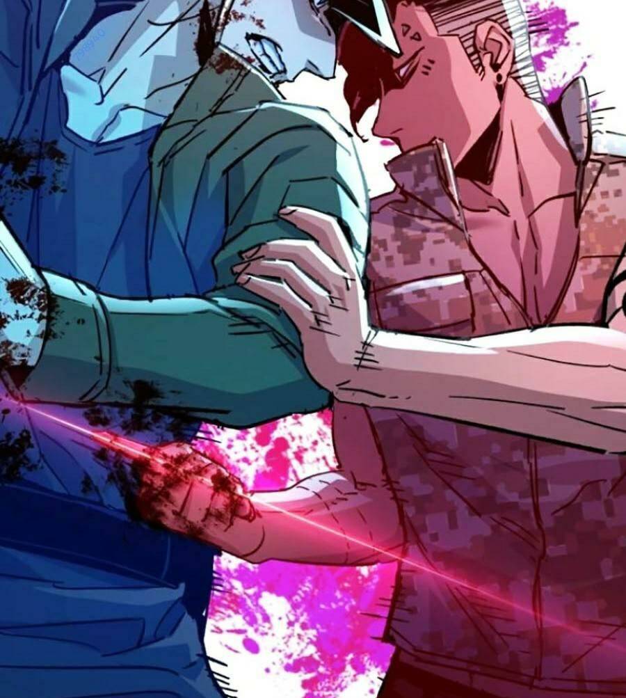 Bạn Học Của Tôi Là Lính Đánh Thuê Chap 117 - Next Chap 118